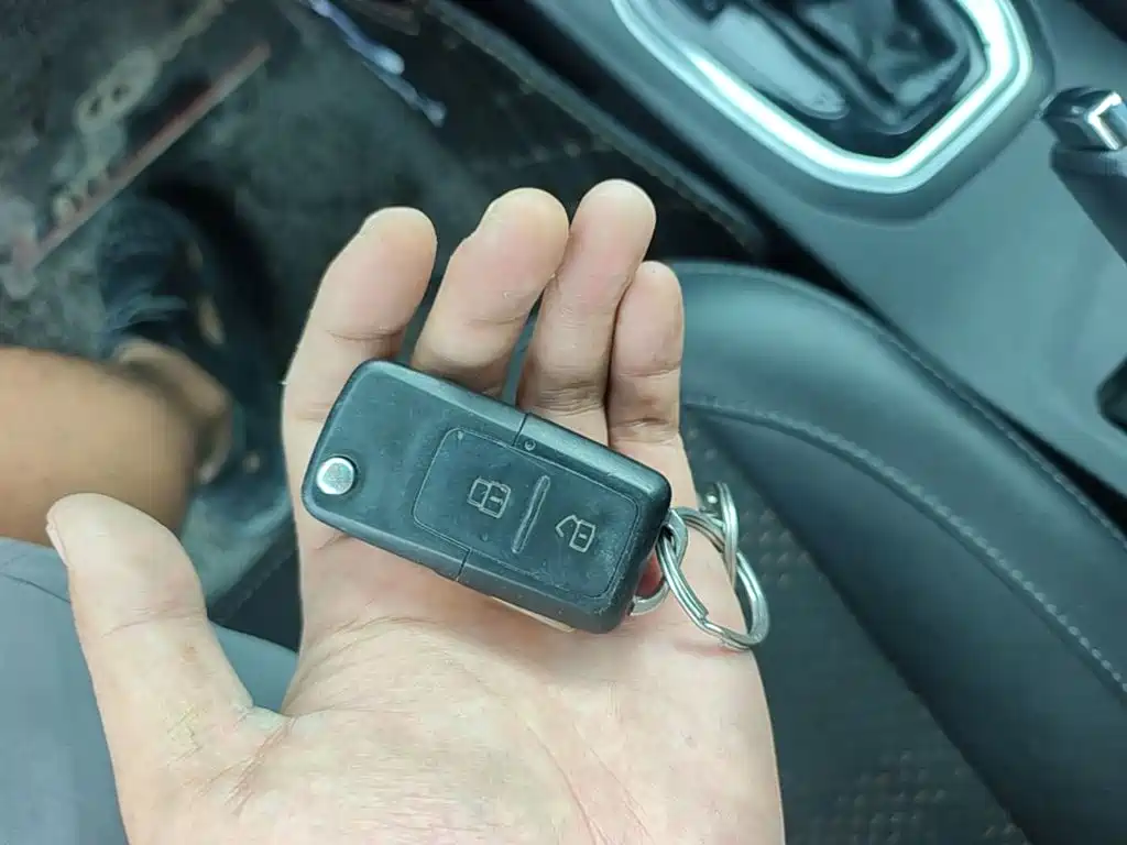 Фото 9 - Chery Tiggo 3x