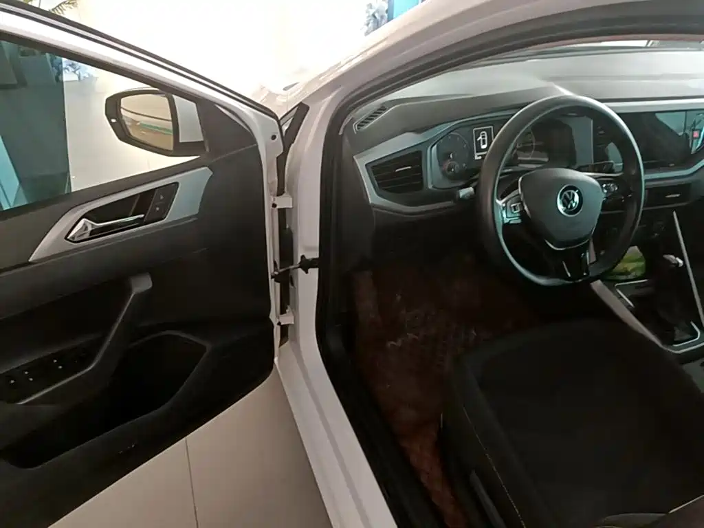 Volkswagen Polo, миниатюра 16