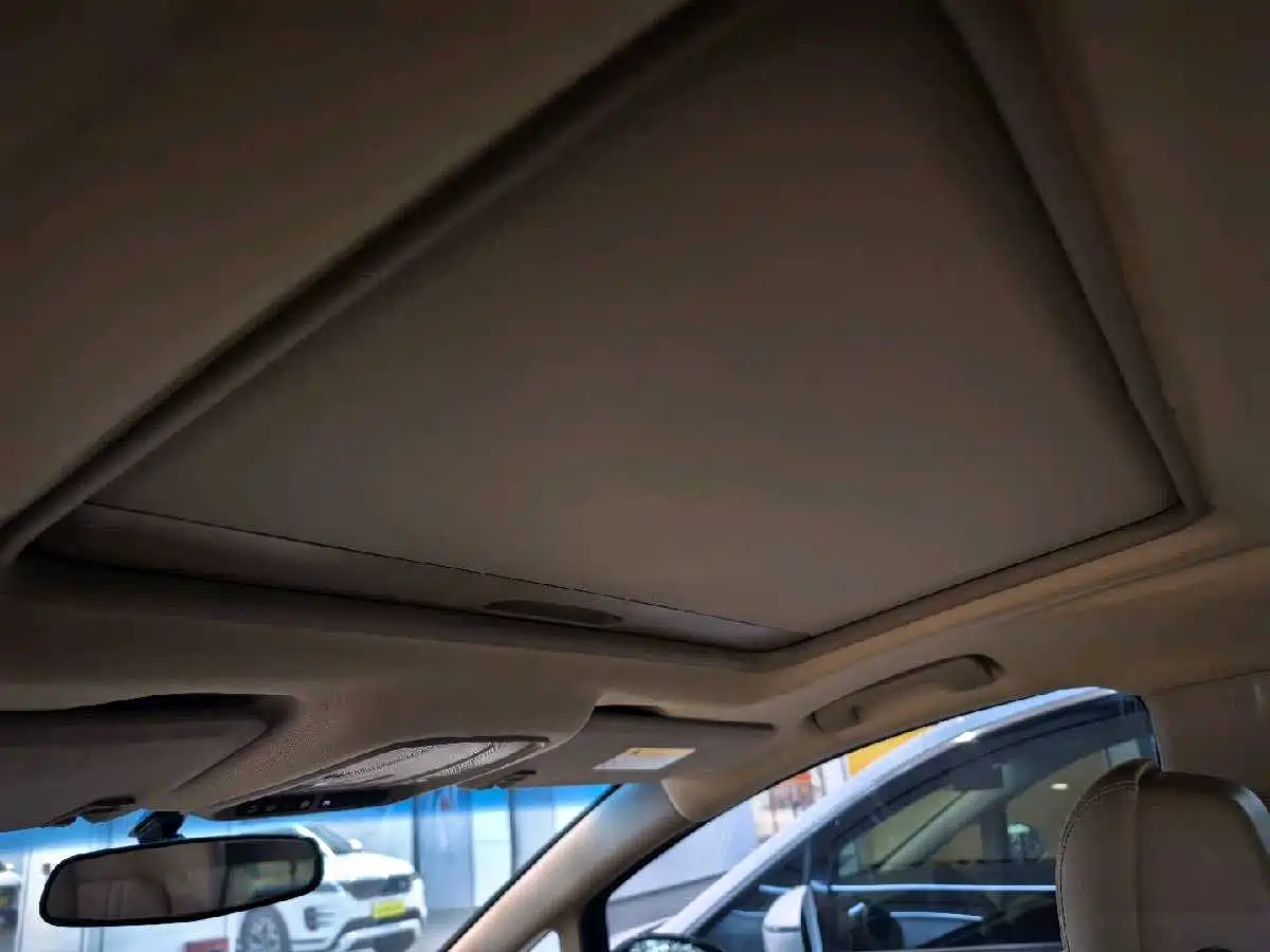 Buick GL8 2017 ES 28T Premium China V фото 15