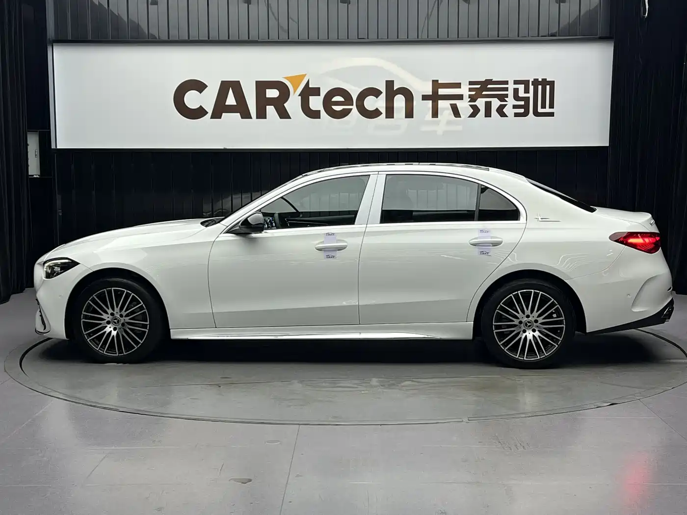 Mercedes-Benz C-Class 2023 C 260 L Sport фото 4