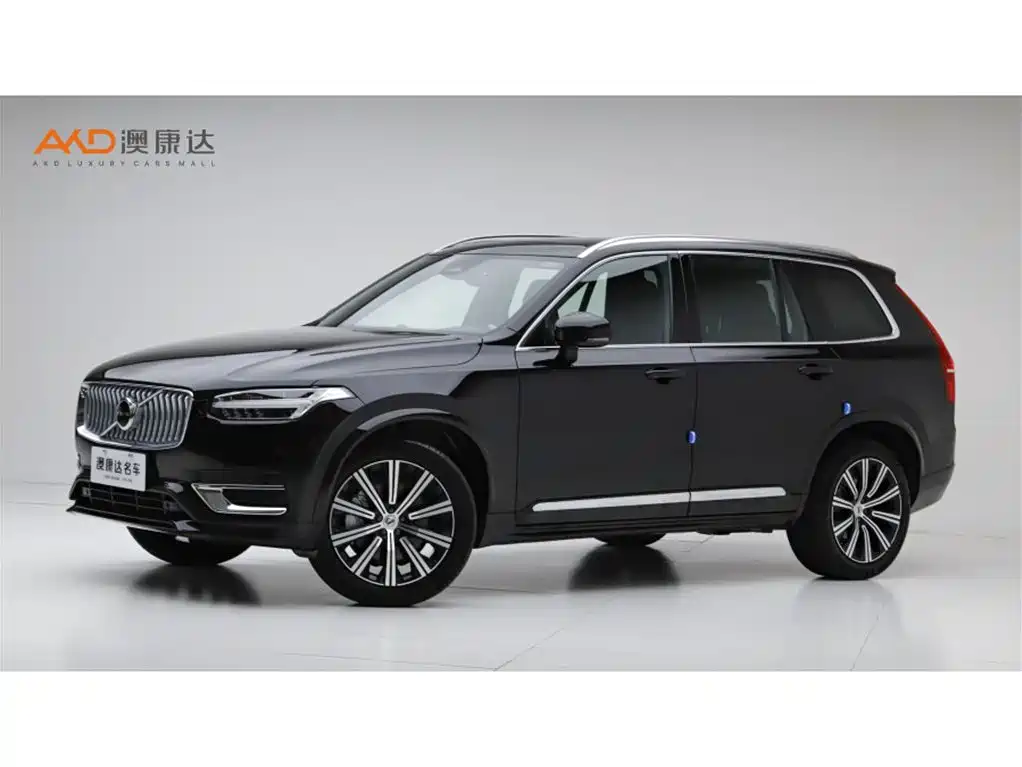 Volvo XC90 2024 2024 B5 Smart Luxury 5-Seater