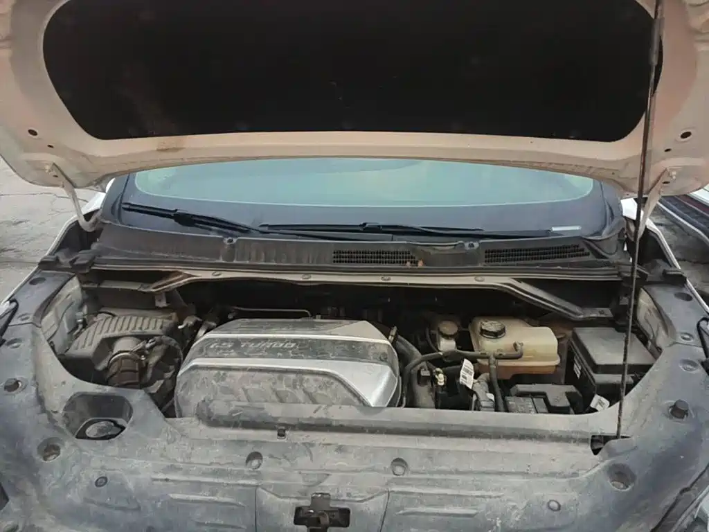 Photo 3 - Maxus Maxus G50