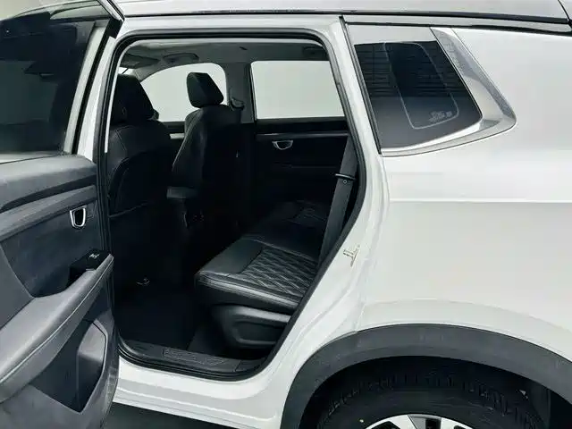 Фото 8 - Wuling Motors Wuling Xingchen