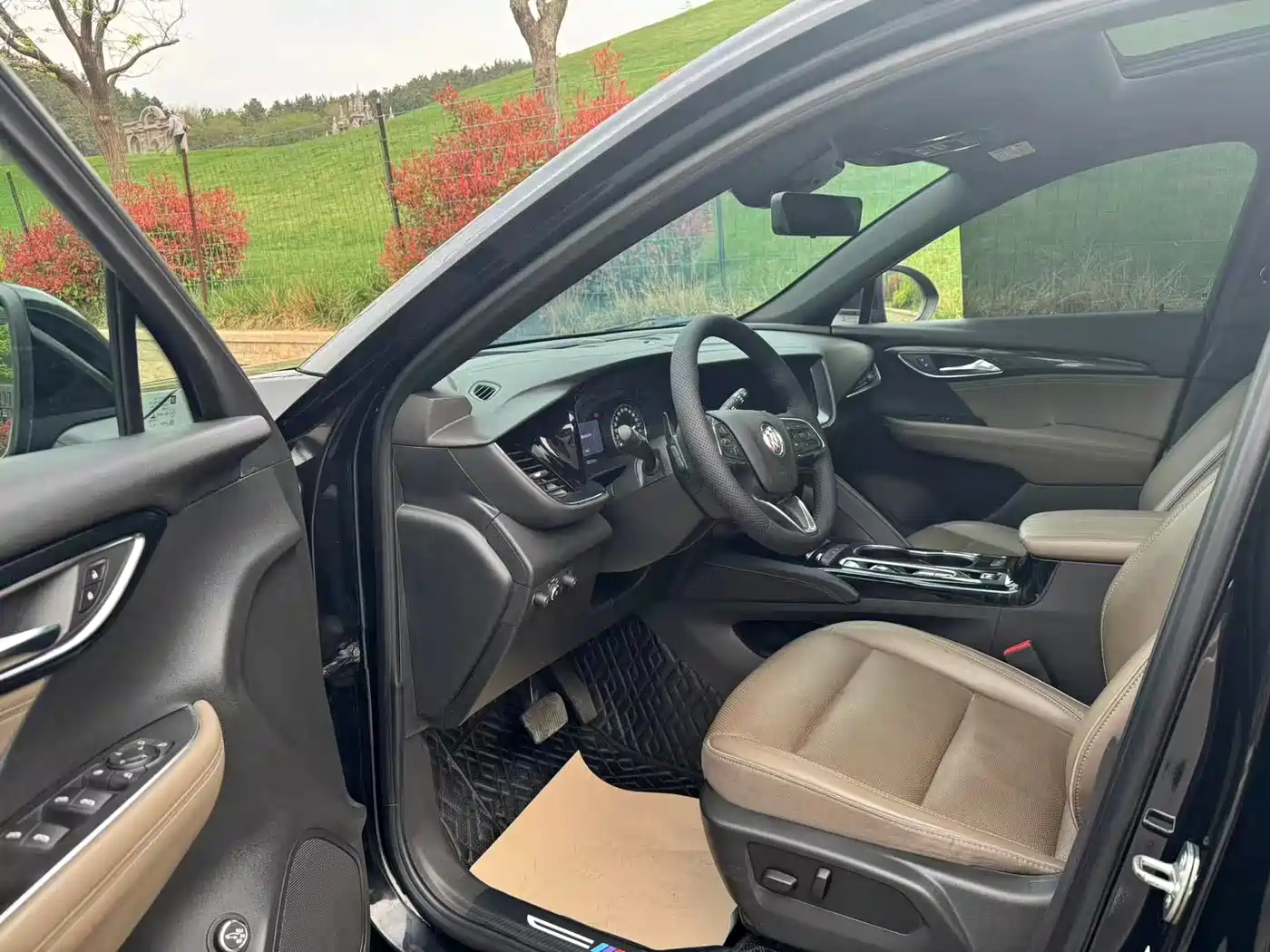 Buick Envision Plus 2022 Enclave Plus 652T 5-Seater Luxury фото 7