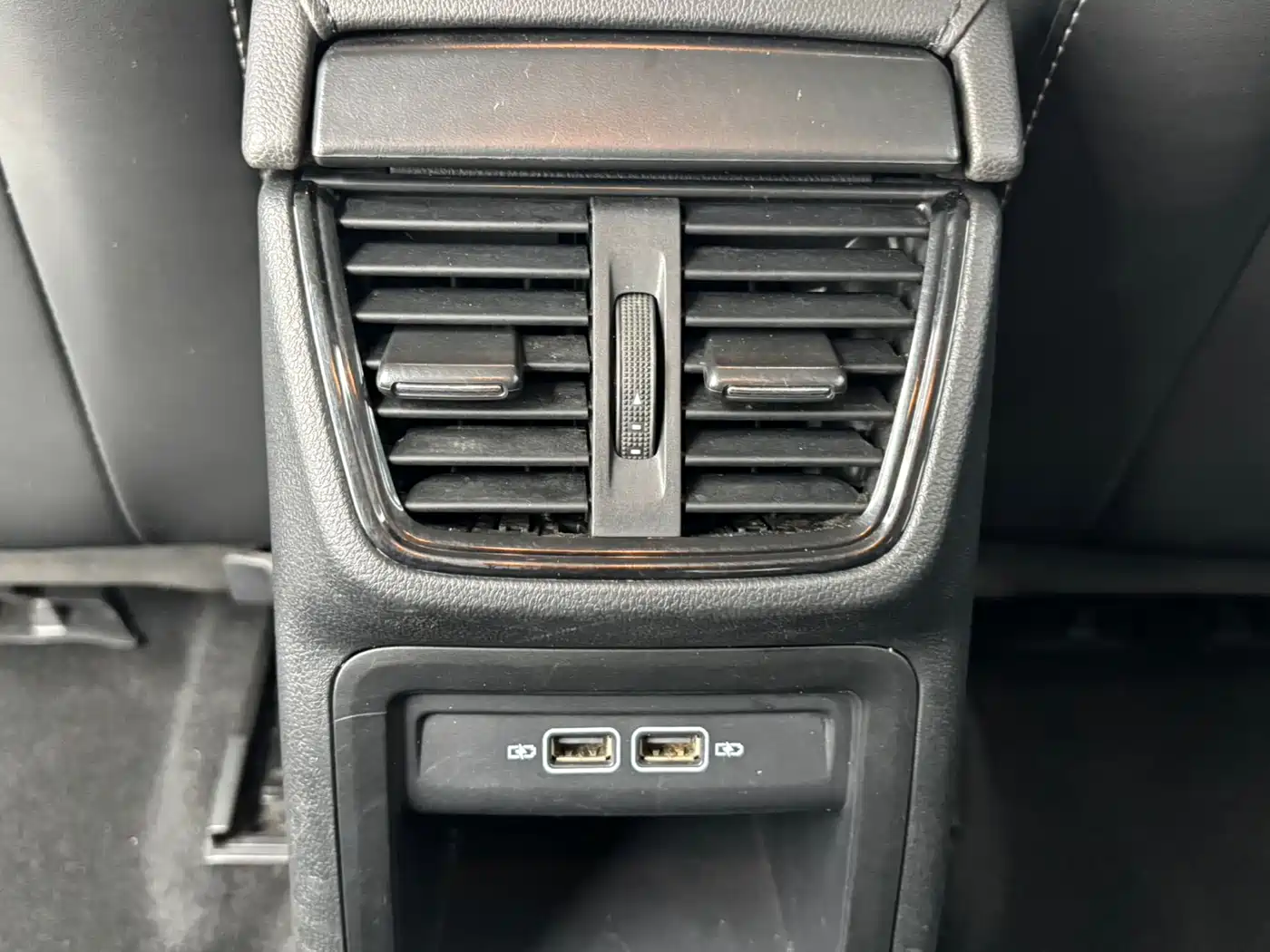Škoda Octavia 2022 1.5L Automatic Comfort Edition фото 14
