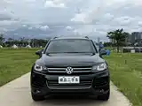 Фото 2 - Volkswagen Touareg