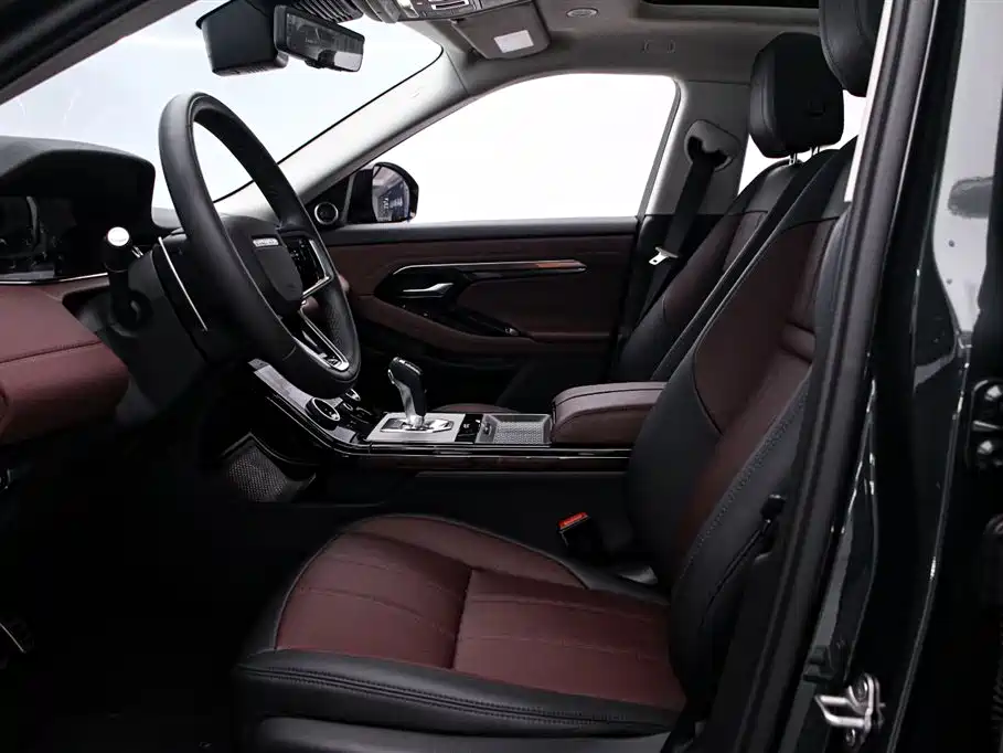 Land Rover Range Rover Evoque 2023 Range Rover Evoque L 249PS Luxury Edition фото 12