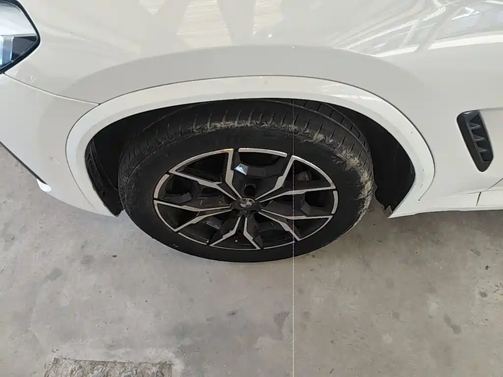 BMW X4 2024 2022 xDrive 25i M Sport Package