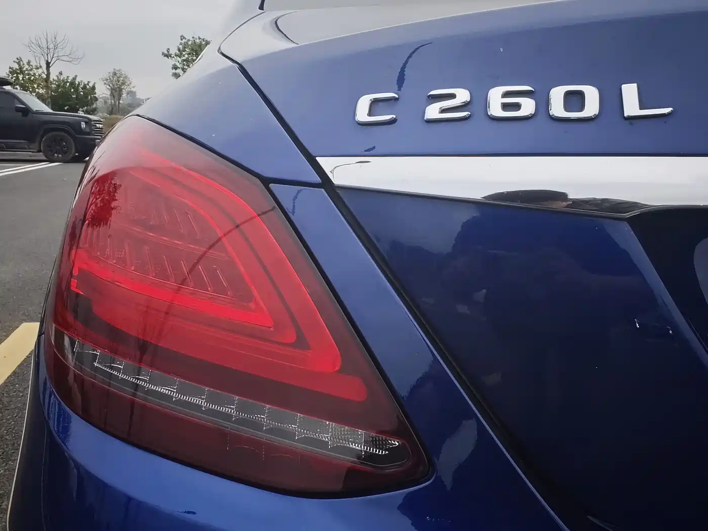 Mercedes-Benz C-Class 2020 C 260 L Sport фото 30