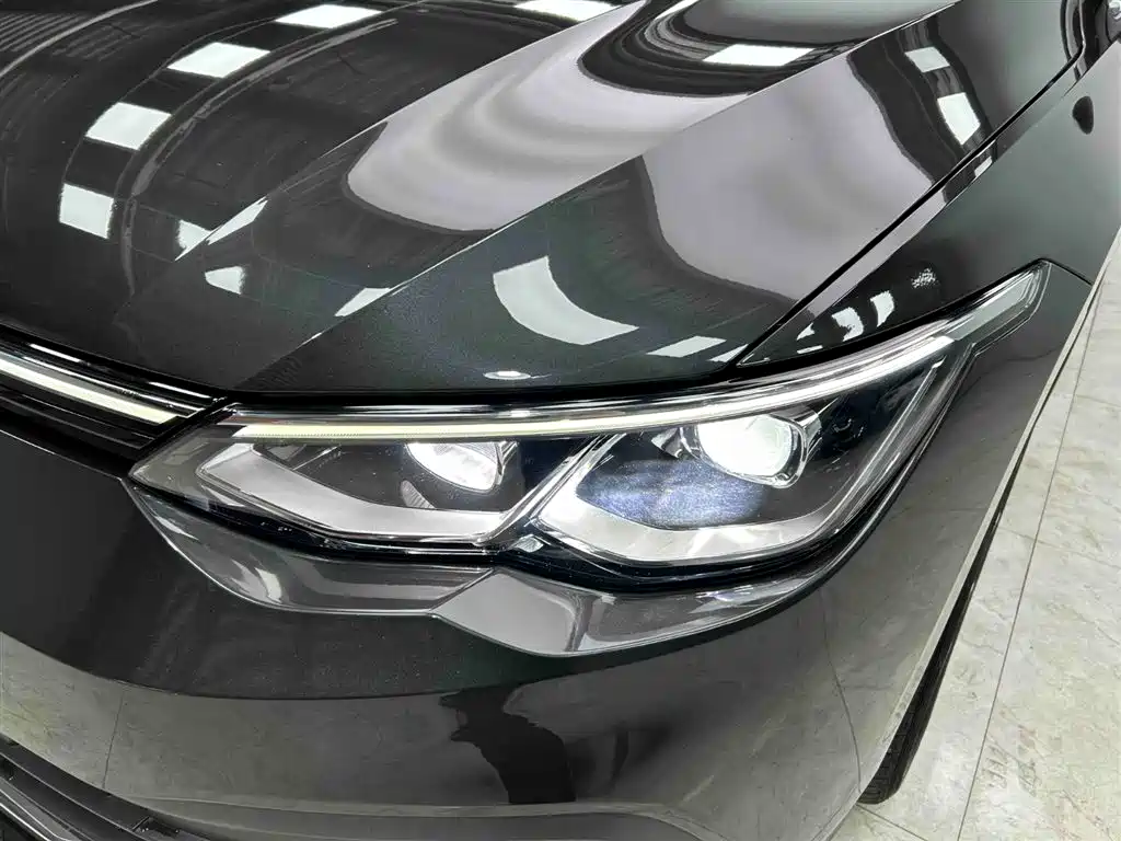 Volkswagen Golf 2021 280TSI DSG Pro фото 17