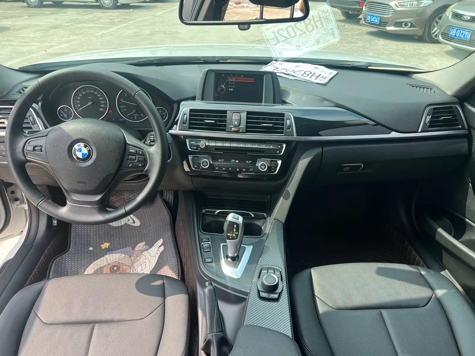 Фото 5 - BMW 3 Series