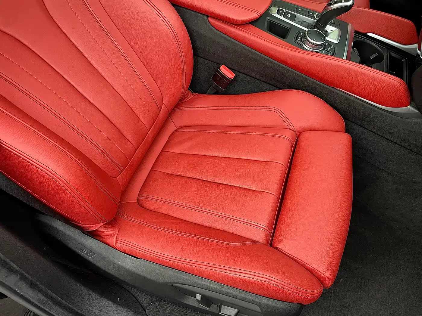 BMW X6 2017 xDrive35i Leading фото 12