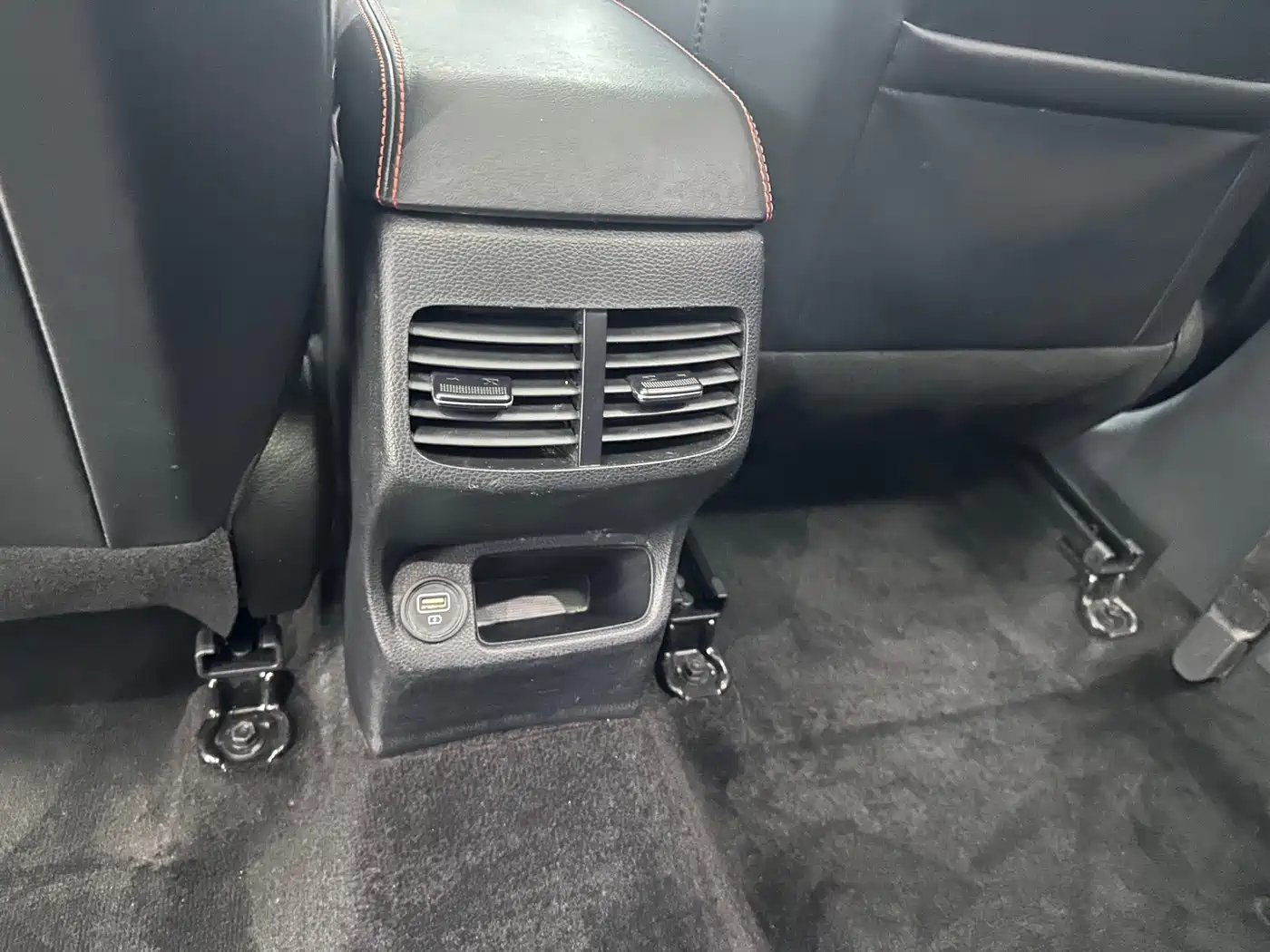 Kia KX3 Smart Run 2021 1.5L CVT Renewal Edition фото 17
