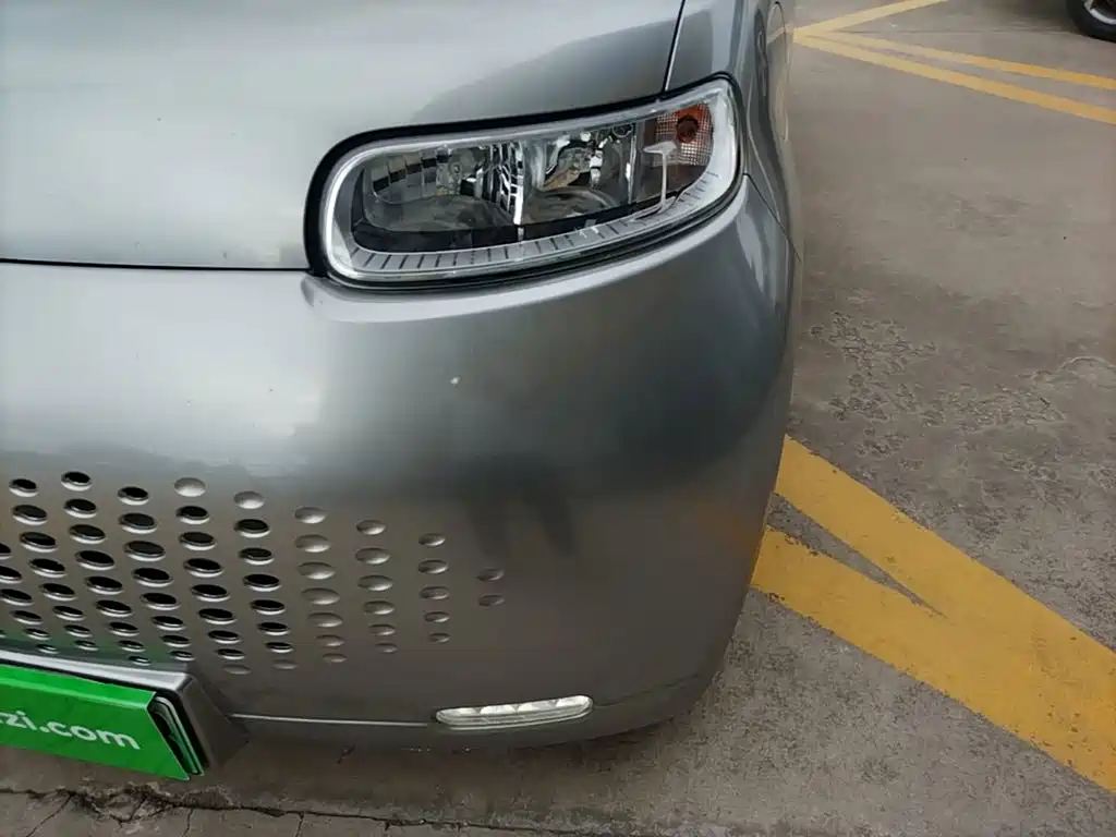 Ora White Cat 2021 2020 305km Luxury