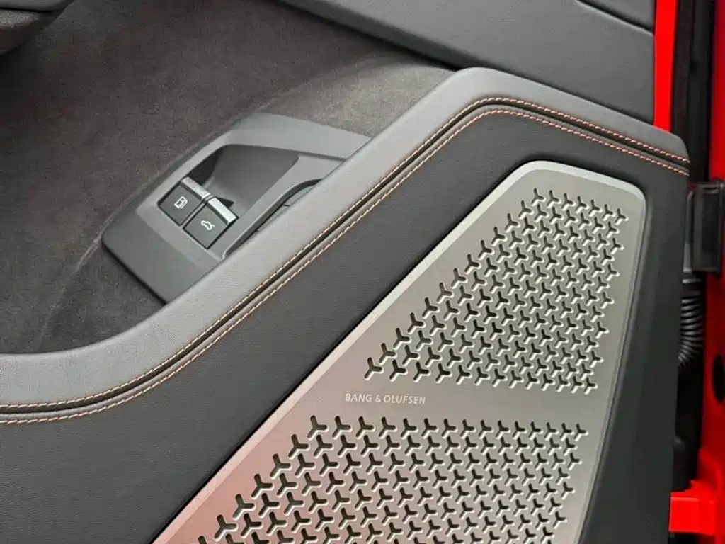 Lamborghini Urus SE 2026 2025 4.0T Standard Edition