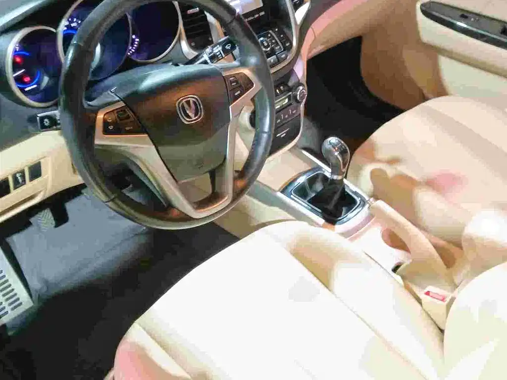 Photo 4 - Changan Eado
