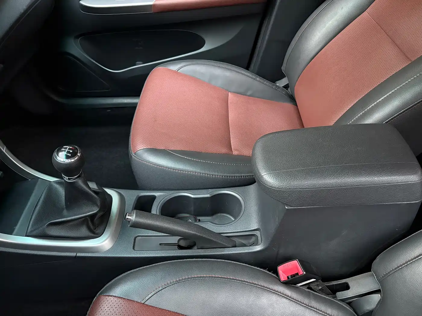 BYD F3 2018 2018 1.5L Manual Fashion