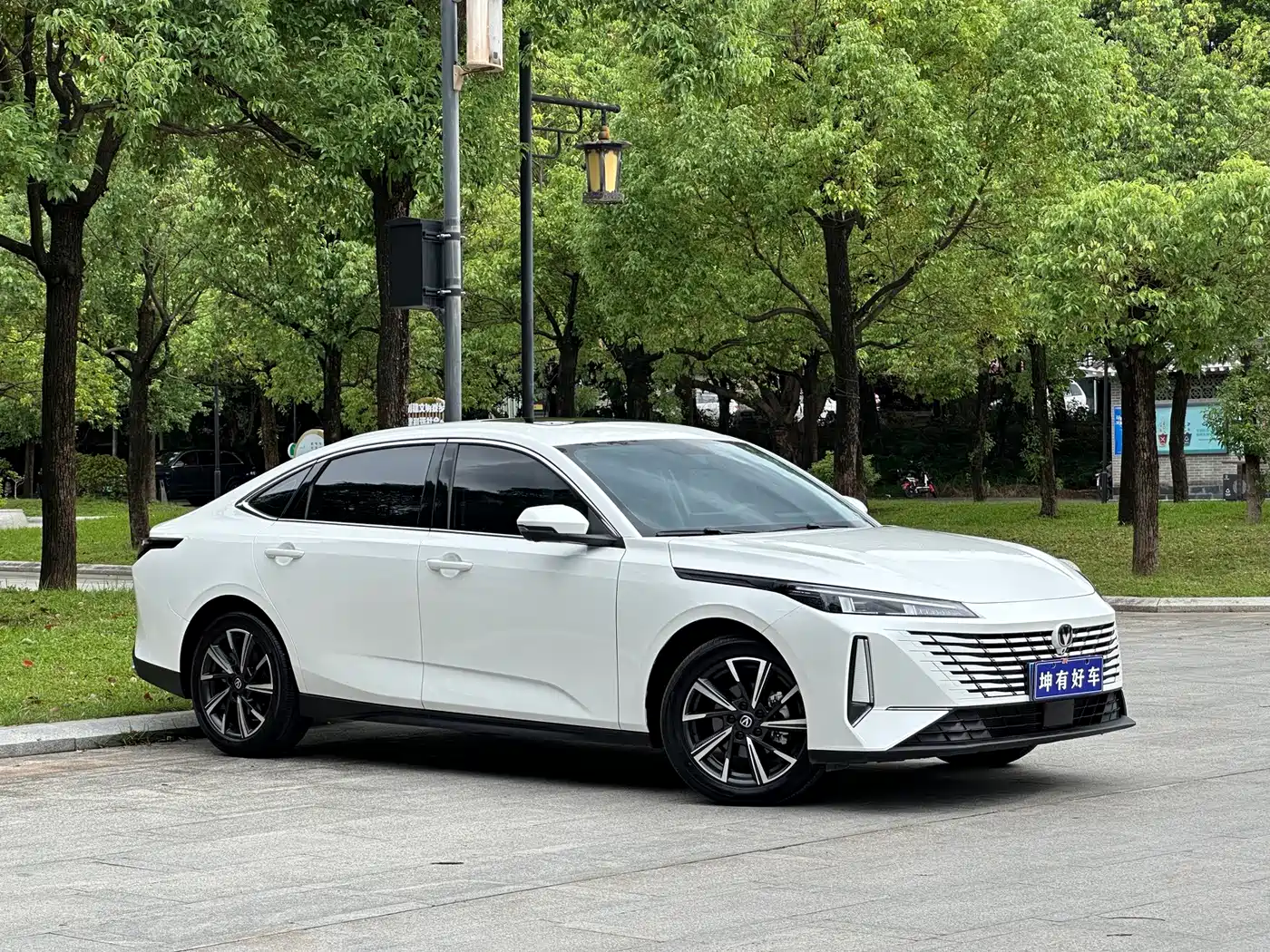 Photo 3 - Changan Eado