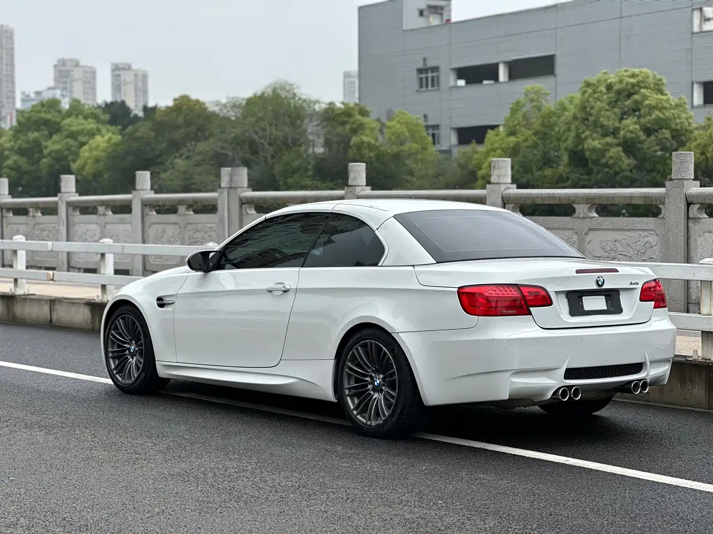 BMW M3 фото 4
