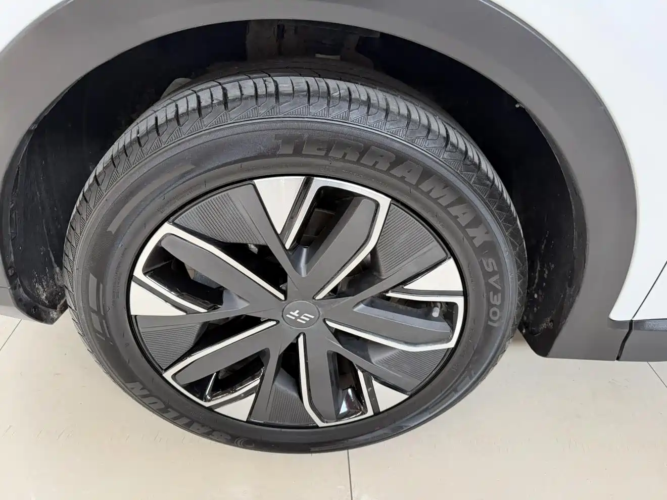 2025 Jetour Shanhai L7