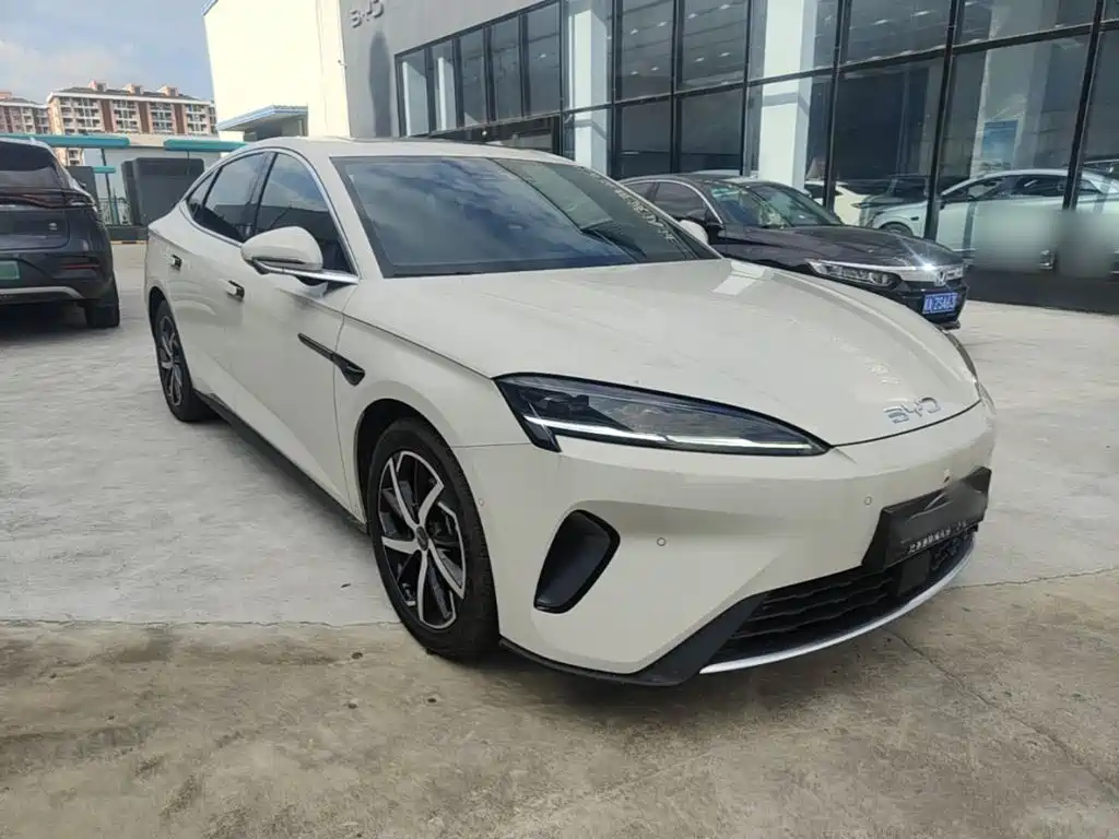 BYD Seal 07 DM-i 2026 2026 DM-i 1.5T High Spec Edition