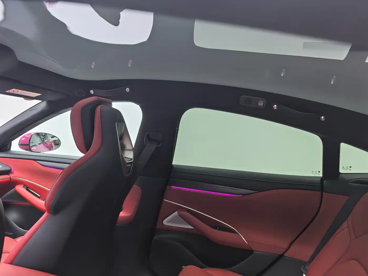 XIAOMI CAR XIAOMI SU7