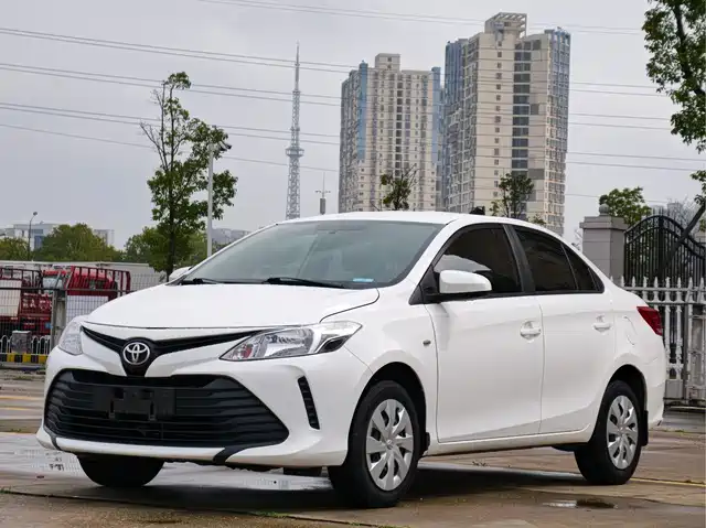 TOYOTA VIOS