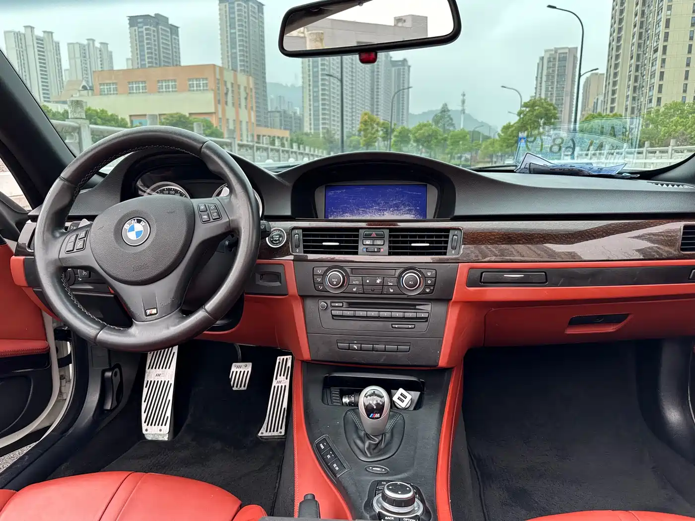 BMW M3 фото 17