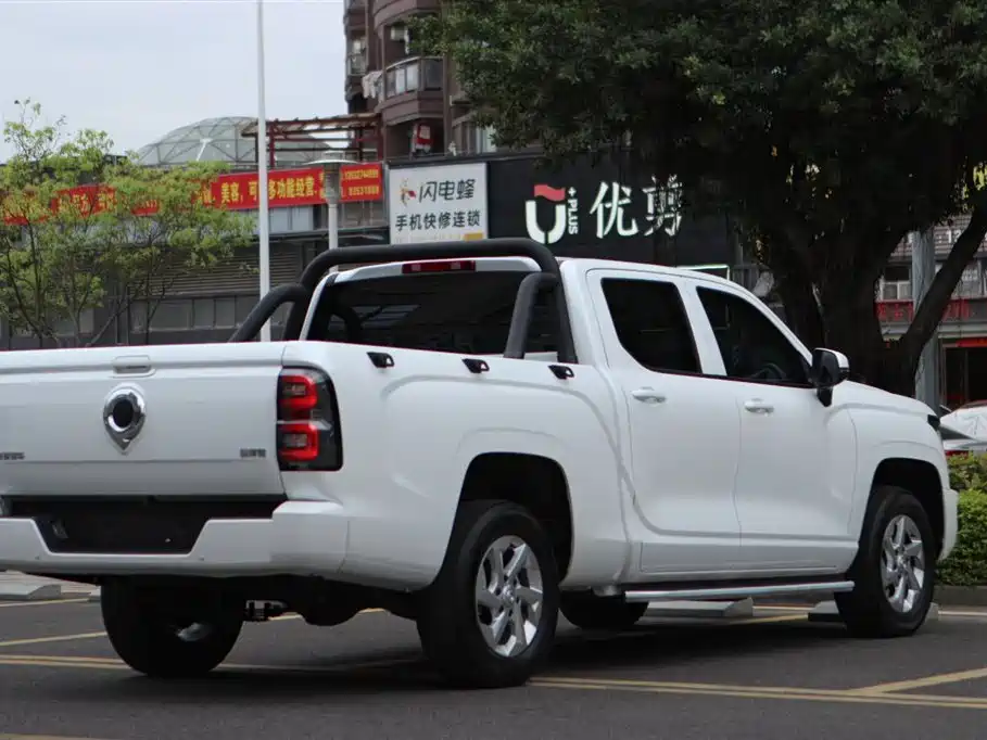 GREAT WALL KING KONG CANNON