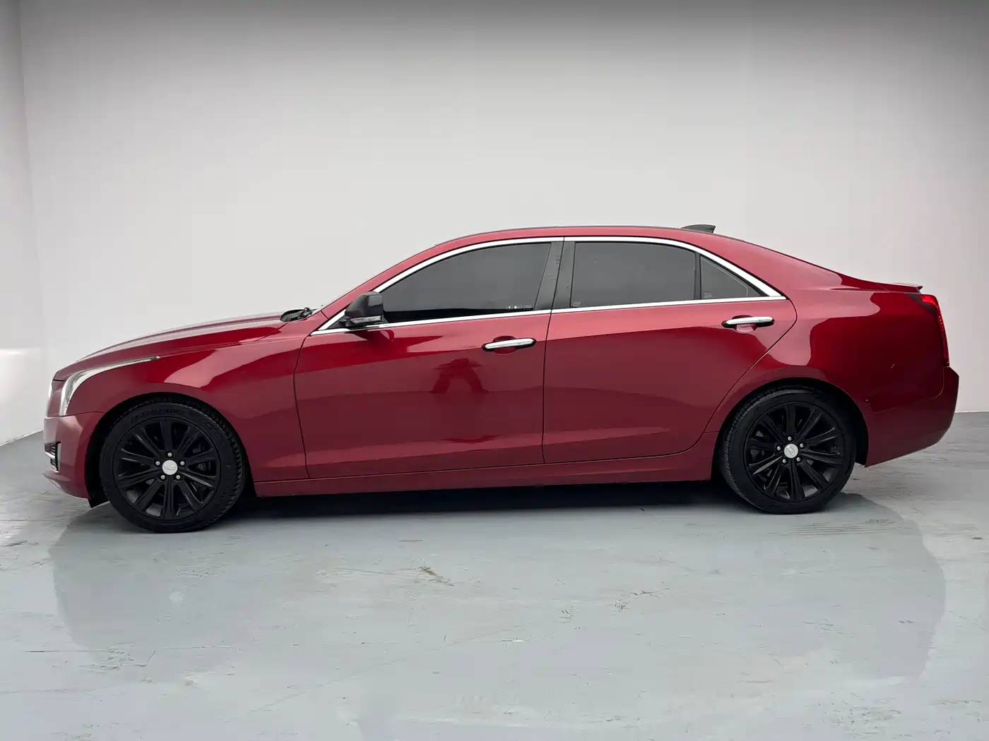 Cadillac ATS-L 2017 28T Technology фото 19