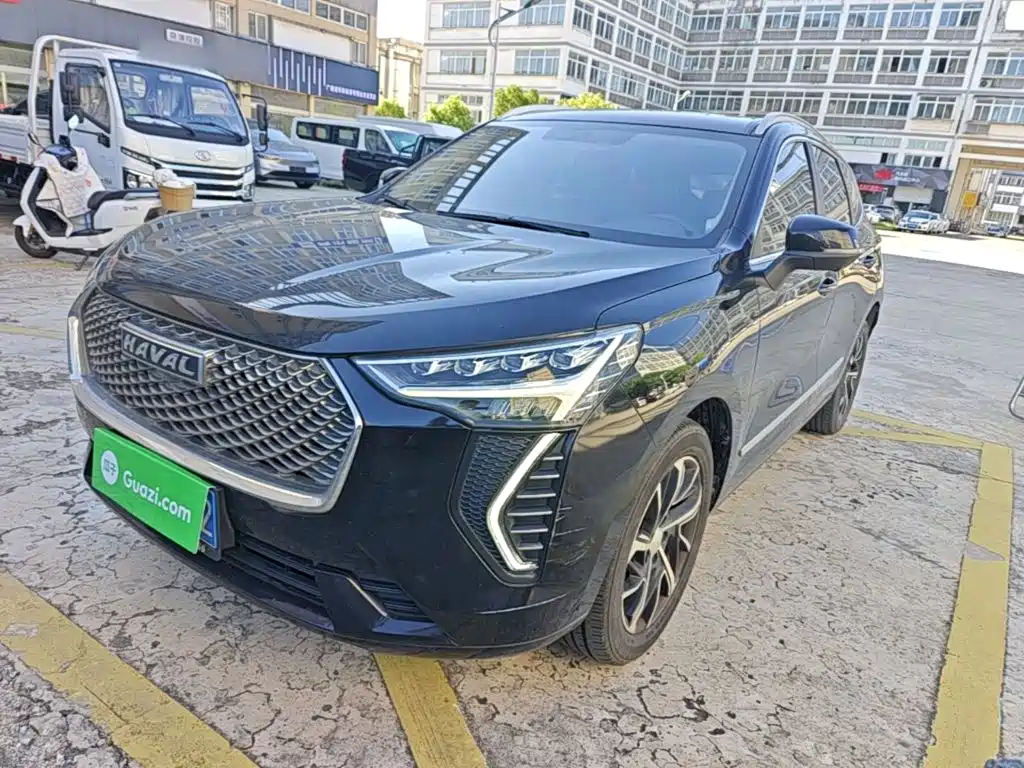 Haval First Love 2021 2021 1.5T Automatic Junior Edition