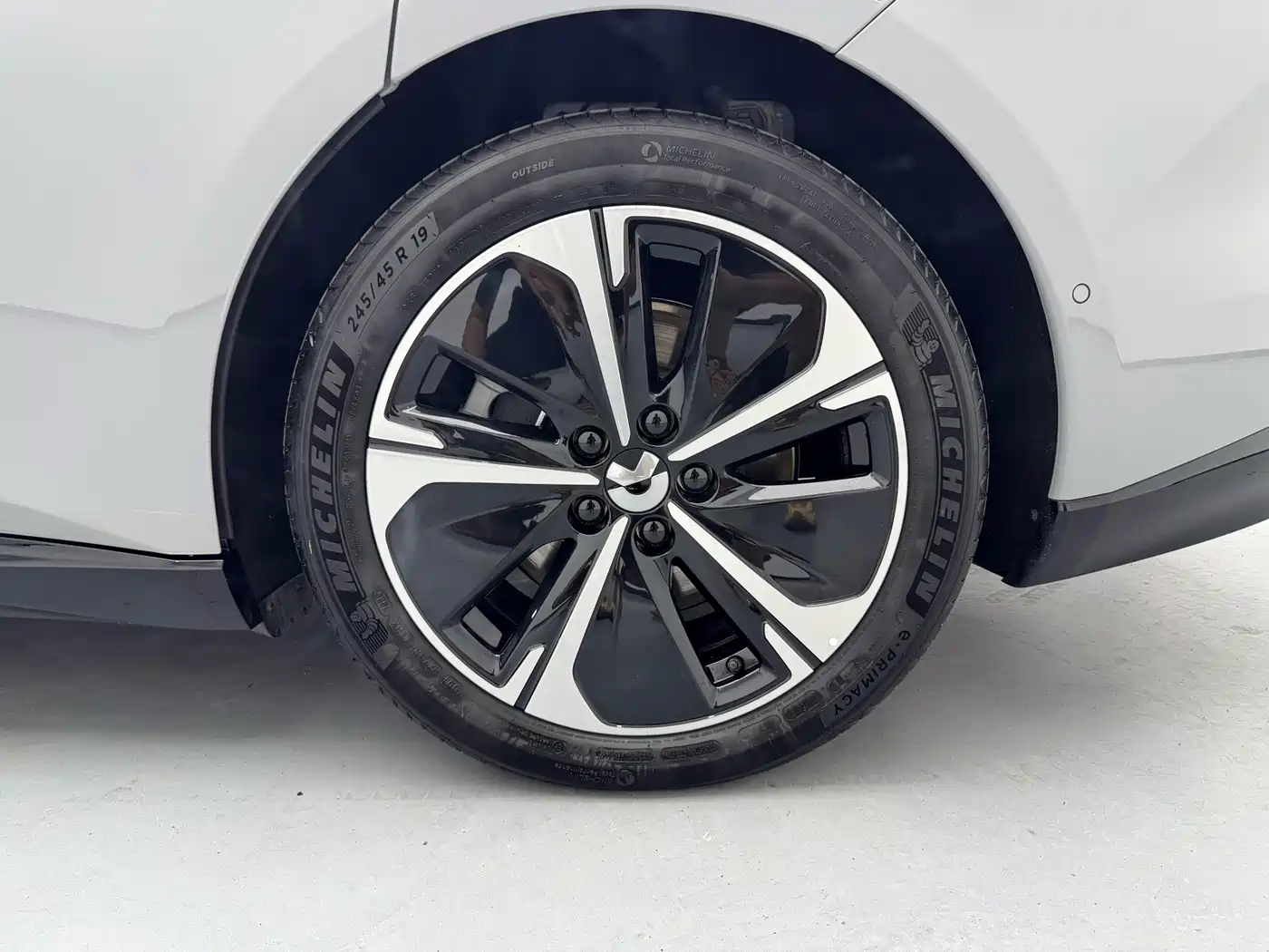 NIO ET5 2026 2025 75kWh
