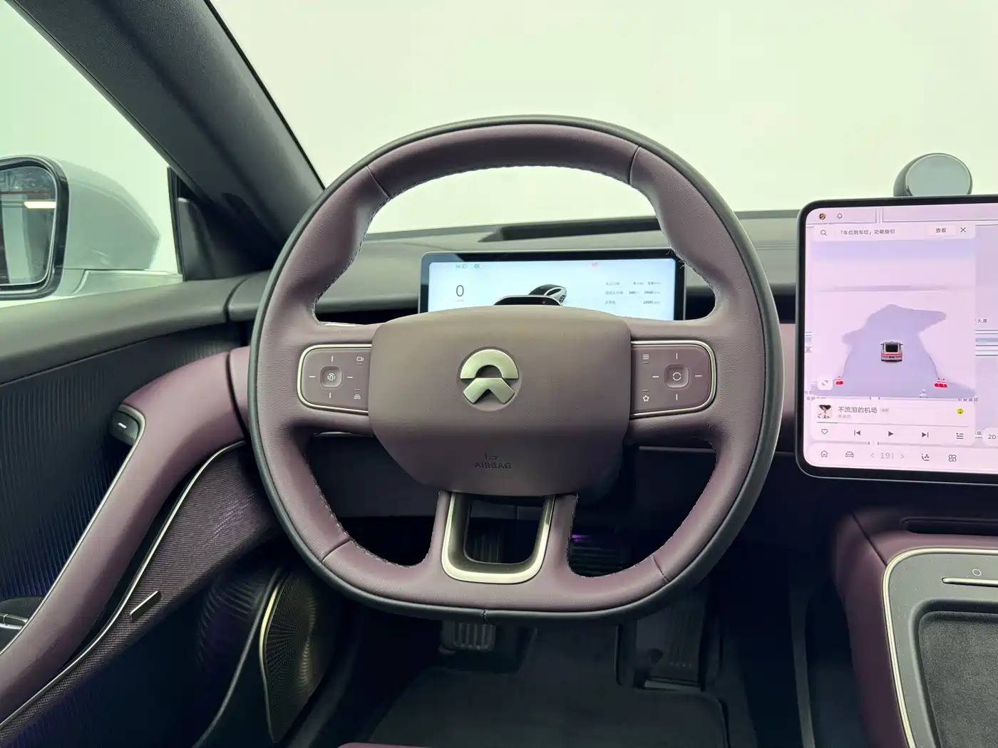 NIO ET5 2026 2025 75kWh
