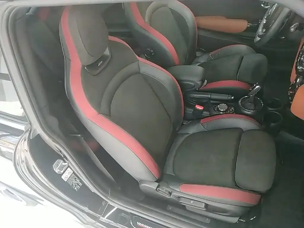 MINI JCW 2018 2018 2.0T JOHN COOPER WORKS ALL-IN