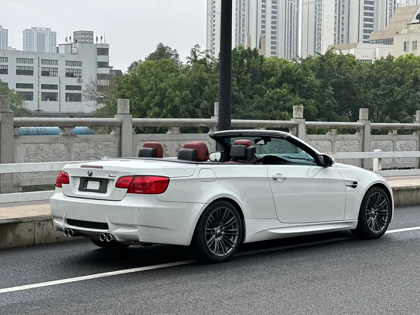 BMW M3 фото 26