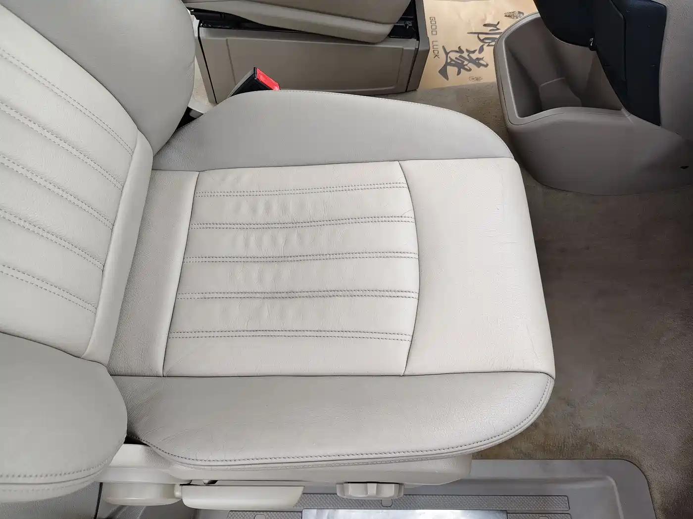 Mercedes-Benz Viano 2013 3.0L Comfort Edition фото 9