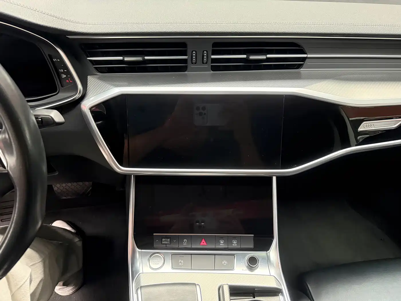Photo 8 - Audi A7
