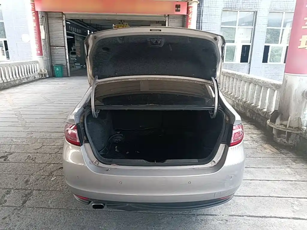 Fiat Viaggio 2017 2015 1.4T Auto Sport Edition