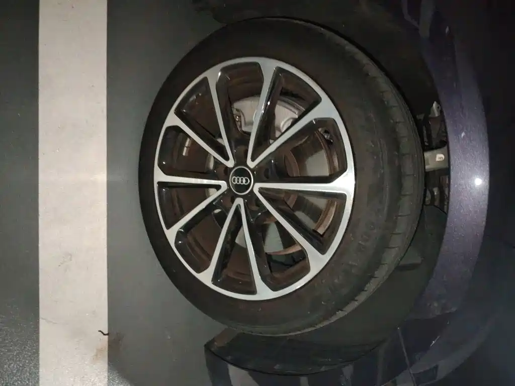Audi A5L 2025 2025 2.0T Sport Edition Plus