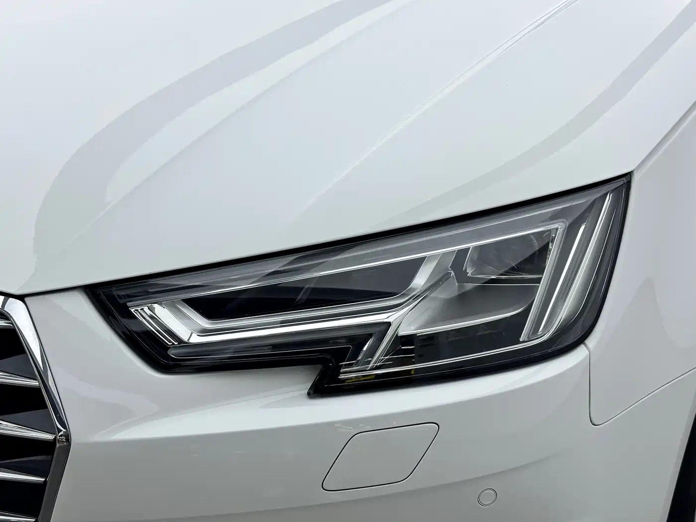 Audi A4L 2018 30th Anniversary 40 TFSI Progressive фото 11