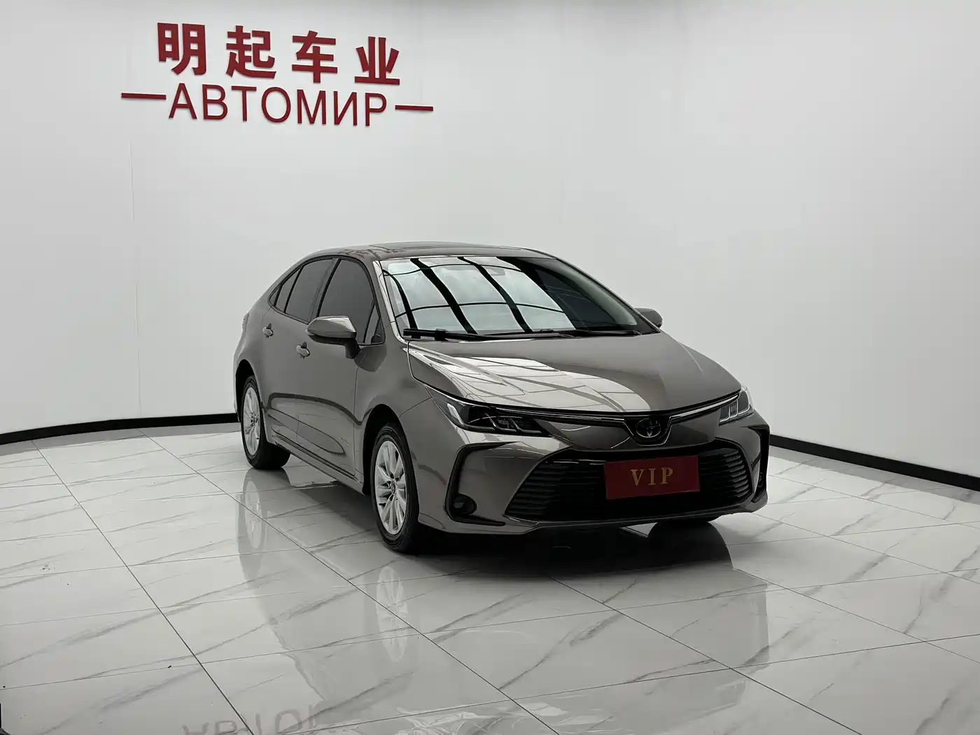 Toyota Corolla, миниатюра 3