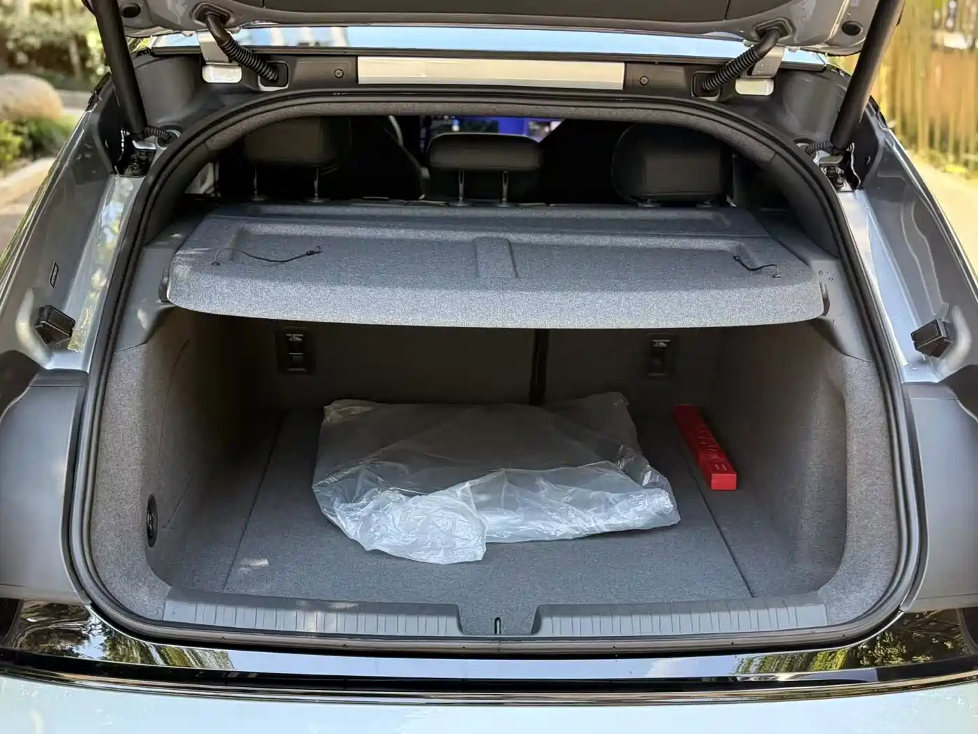 Audi E5 Sportback 2026 2026 Performance quattro