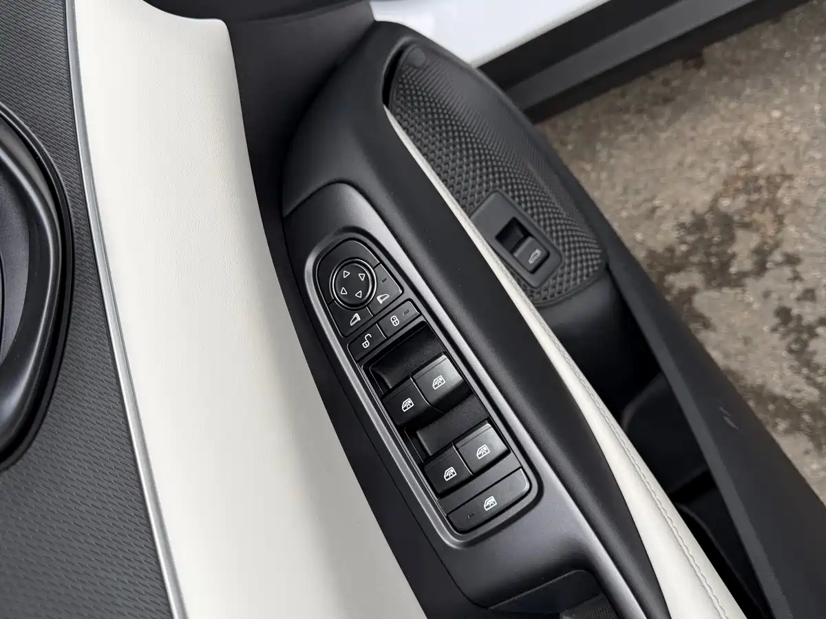 BYD SEAL 06 NEW ENERGY