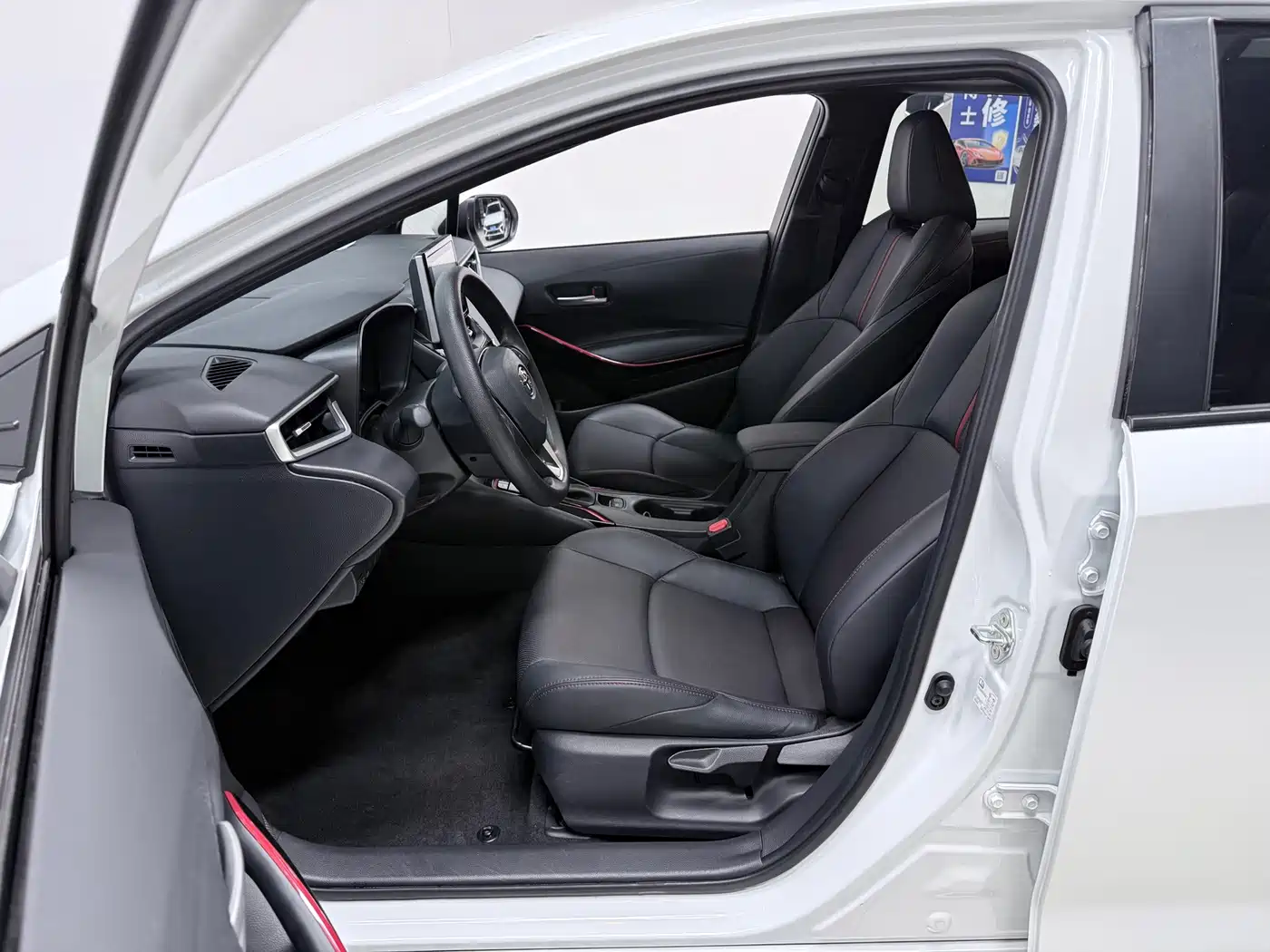 Toyota Levin, миниатюра 10