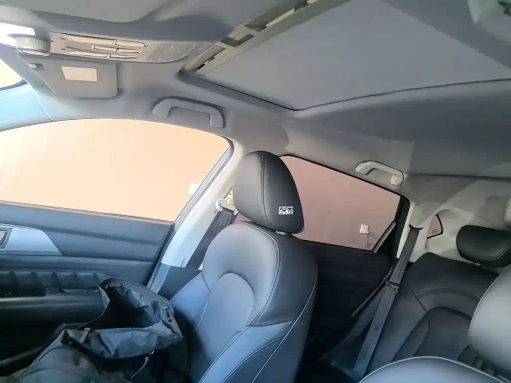 Haval H2 2015 2016 Red Label 1.5T Automatic 2WD Premium