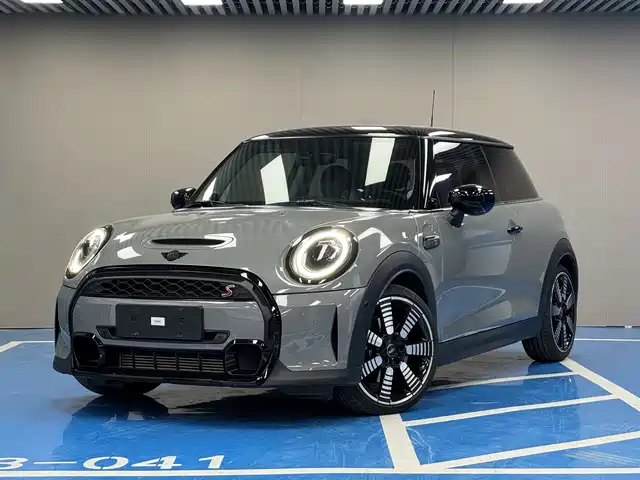 MINI 
