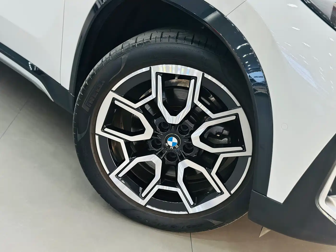 BMW X1 2024 2024 sDrive25Li X Design Package