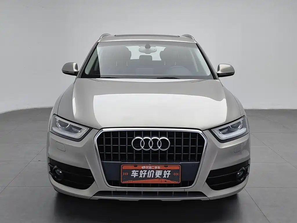 Фото 3 - Audi Q3