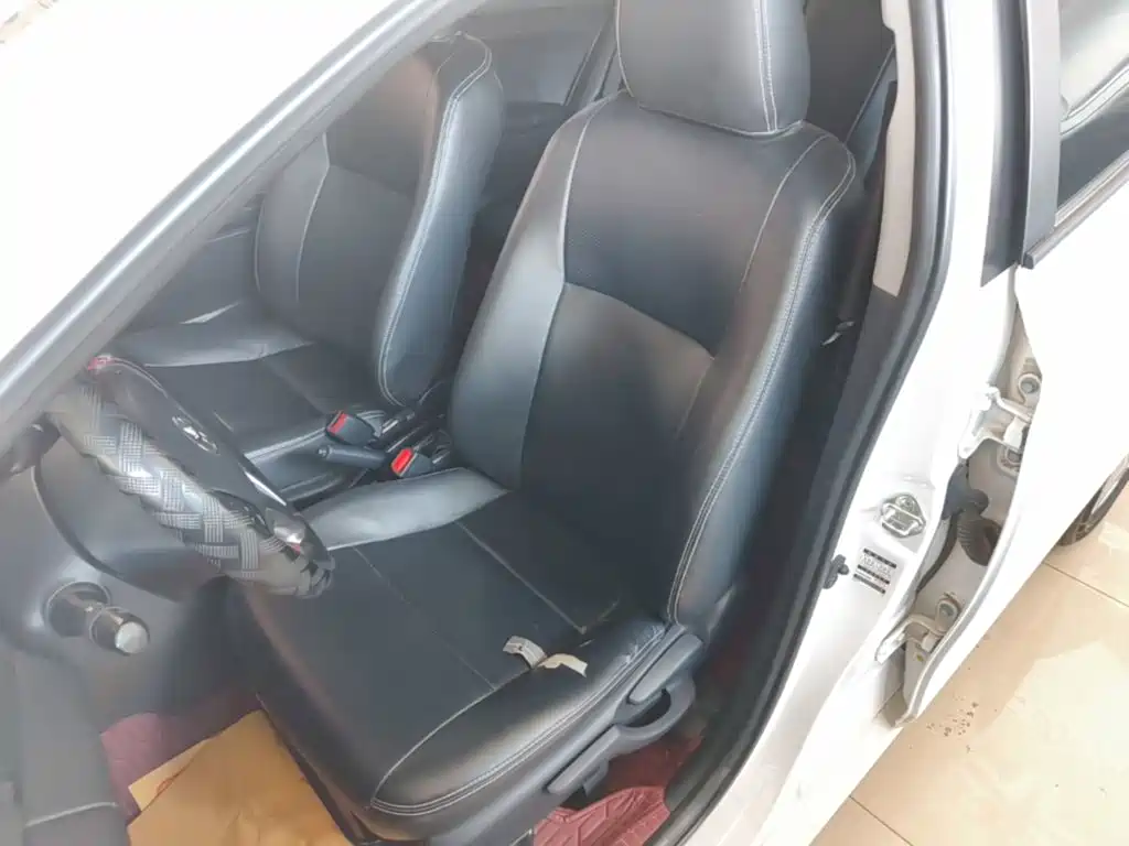 Toyota Vios FS, миниатюра 15