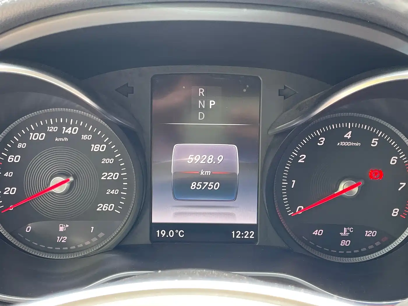 Mercedes-Benz C-Class (Import) 2018 C 200 Coupe фото 11